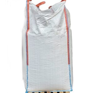 800 kg Ewers Energi træpiller i Big Bag