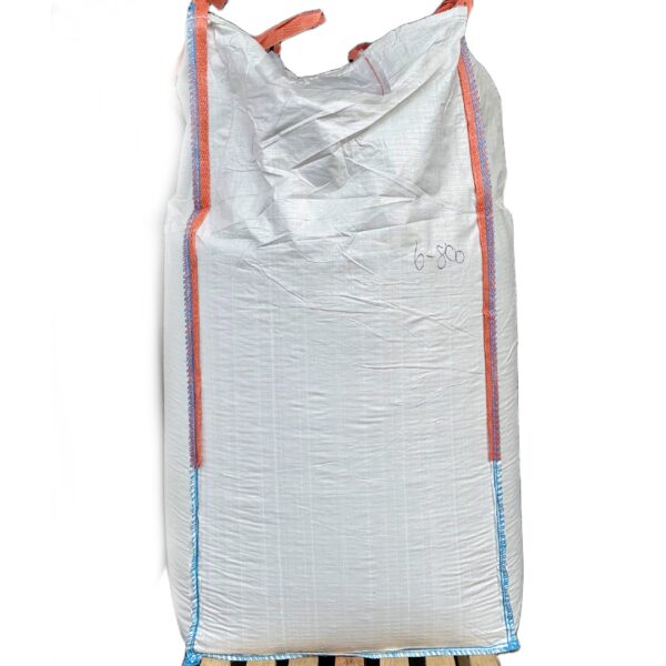 800 kg Ewers Energi træpiller i Big Bag