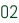Symbol med tallet 02