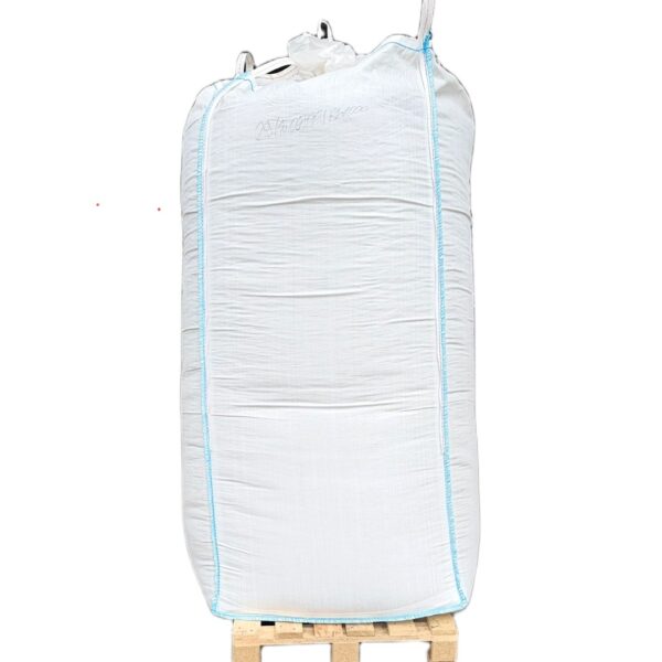 Halmpiller bigbag 1000 kg