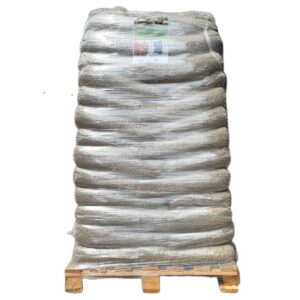 Halmpiller, 15 kg, 65 stk.
